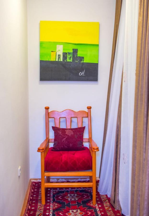 Luka-Mostar Free Parking With Echarger エクステリア 写真