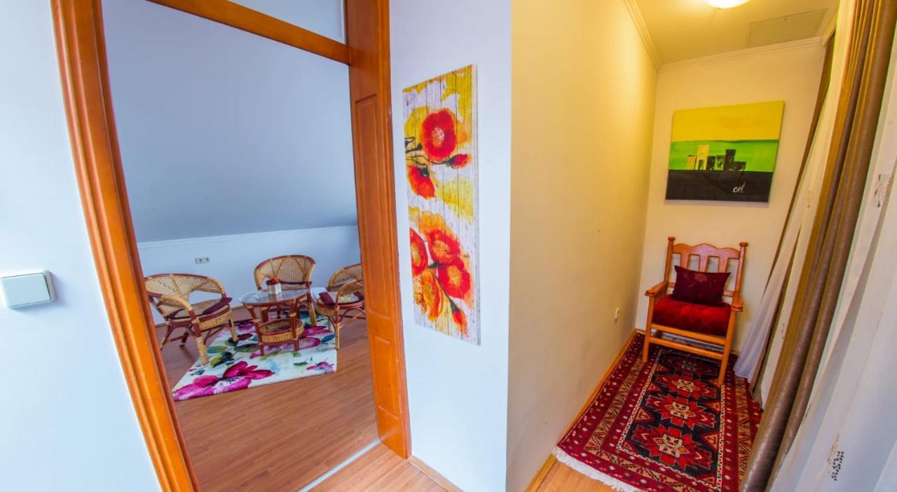 Luka-Mostar Free Parking With Echarger エクステリア 写真