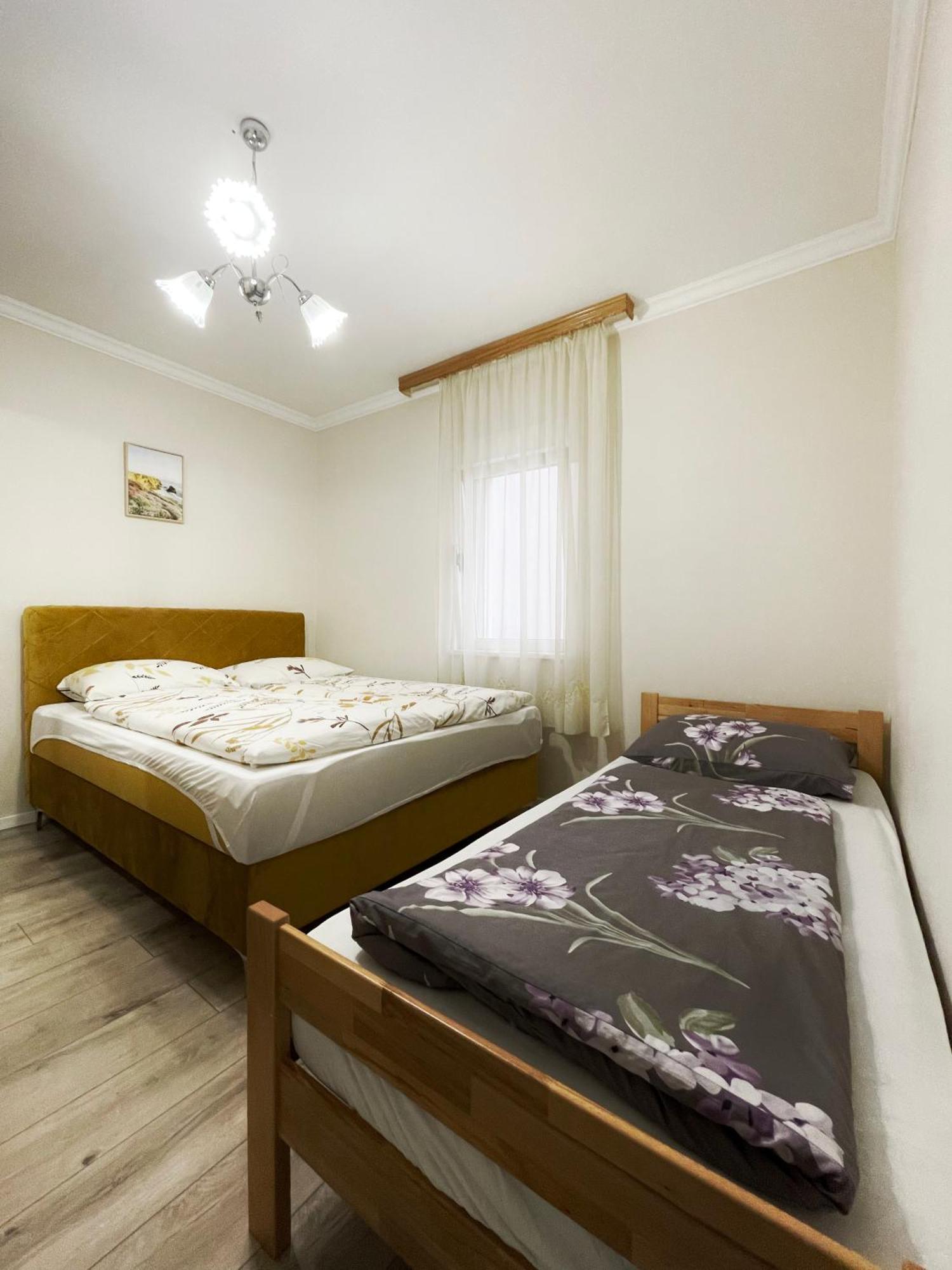 Luka-Mostar Free Parking With Echarger エクステリア 写真